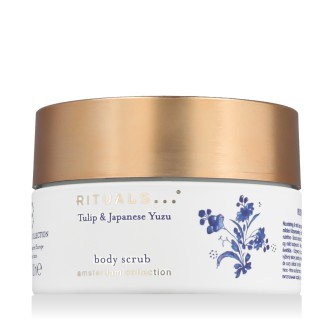 Rituals Amsterdam Kollektion Körperpeeling 200 ml