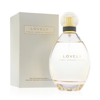 Sarah Jessica Parker Lovely Eau de Parfum für Frauen 200 ml