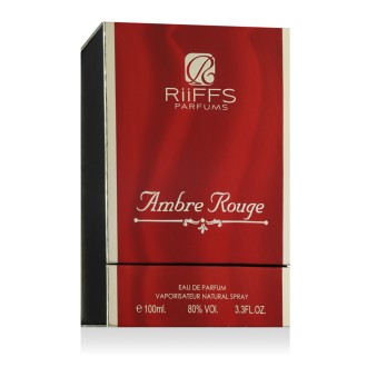 Riiffs Ambre Rouge EDP 100 ml W