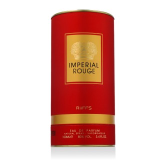Riiffs Imperial Rouge EDP 100 ml W