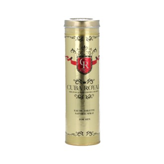 Kuba Royal EDT 100 ml M