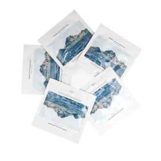 Dr.Althea Marine Anti-Blemish Maske 12 x 5 Stück