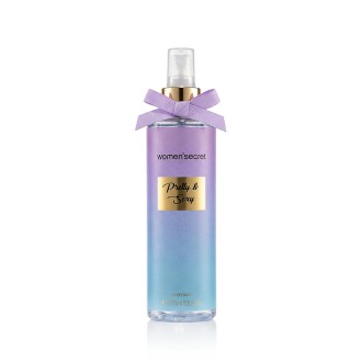 Womens Secret Pretty & Sexy Körperspray 250 ml W