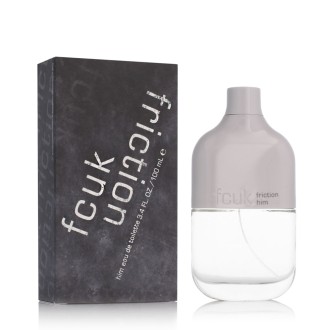 FCUK Friction für Männer EDT 100 ml M