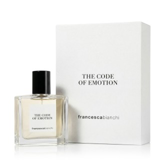 Francesca Bianchi Der Code der Emotionen Extrait de Parfum 30 ml UNISEX