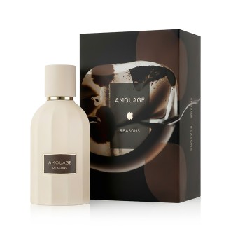 Amouage Gründe Essence de Parfum 100 ml UNISEX