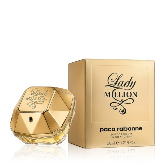 Rabanne Lady Million EDP 50 ml W