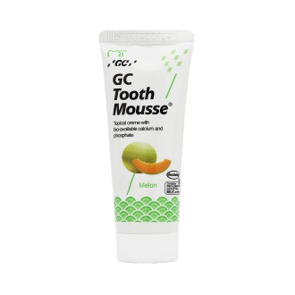 GC Tooth Mousse Melone Zahncreme 35 ml