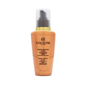 Collistar Magic Drops Glow Aufhellungskonzentrat 125 ml