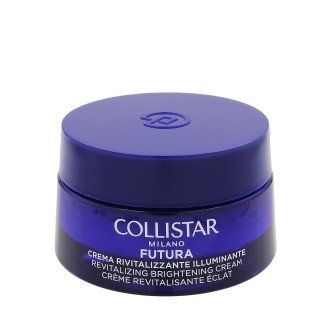 Collistar Futura Revitalisierende Aufhellungscreme Revitalisierende Aufhellungscreme 50 ml