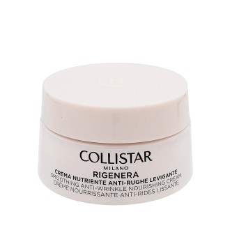 Collistar Rigenera Smooth Anti-Wrinkle Nourish Cream Anti-Wrinkle Nourish Cream 50 ml