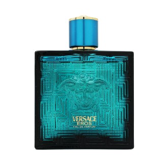 Versace Eros Eau de Parfum für Männer 100 ml