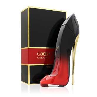 Carolina Herrera Very Good Girl Elixir Eau de Parfum für Frauen 80 ml