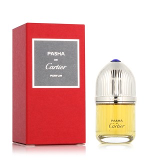 Cartier Pascha de Cartier Parfüm 50 ml M