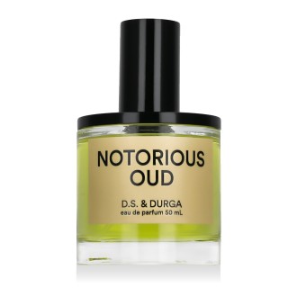 D.S. & Durga Notorious Oud EDP 50 ml UNISEX