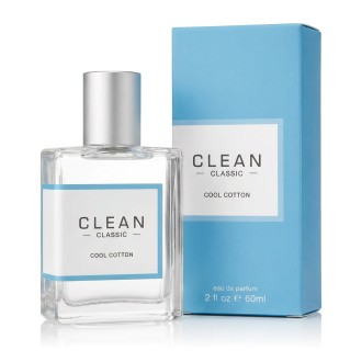 Clean Cool Cotton EDP 60 ml UNISEX