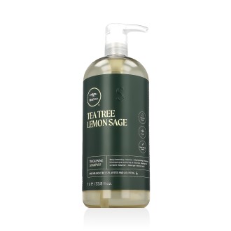Paul Mitchell Teebaum-Zitrone-Salbei Verdickungsshampoo 1000 ml