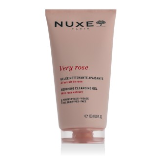 Nuxe Very Rose-Reinigungsgel 150 ml