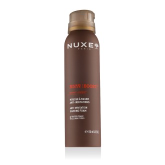 Nuxe Men [Boost]³ Anti-Irritation Rasierschaum 150 ml