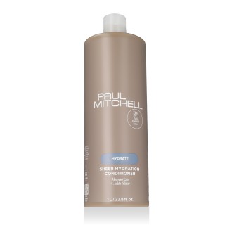 Paul Mitchell Schiere Feuchtigkeitsspülung 1000 ml
