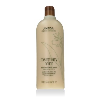 Aveda Rosmarin Minze Hand- und Körperwaschmittel 1000 ml