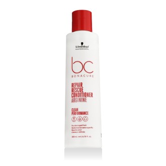 Schwarzkopf Professional BC Bonacure Repair Rescue Spülung 200 ml