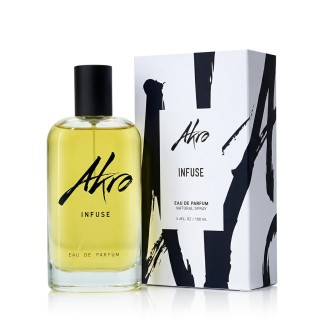 Akro Infuse EDP 100 ml UNISEX