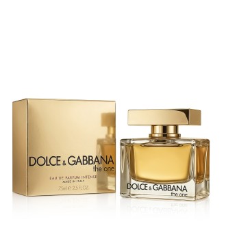 Dolce & Gabbana The One EDP Intensive 75 ml W