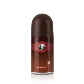Kuba Rot DEO Roll-On 50 ml M
