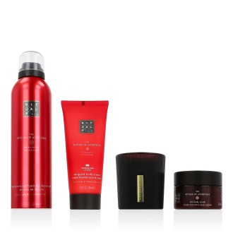 Rituals Das Ritual des Ayurveda Geschenkset M 2025