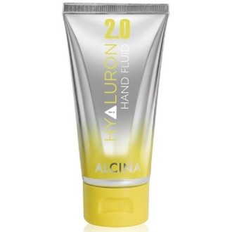 Alcina Hyaluron 2.0 Handfluid 50 ml