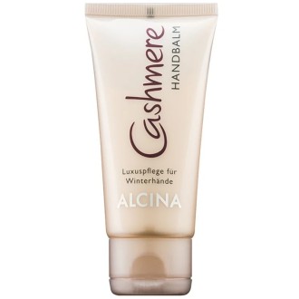 Alcina Cashmere Handcreme 50 ml