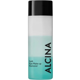 Alcina Soft Augen-Make-up-Entferner 125 ml