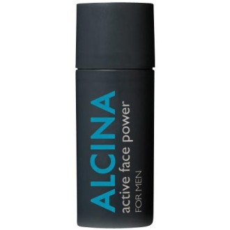 Alcina Active Face Power für Männer 50 ml