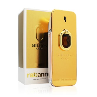 Rabanne Million Gold Elixir Intense Parfüm für Männer 200 ml
