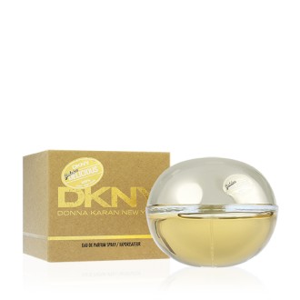 DKNY Golden Delicious Eau de Parfum für Frauen 50 ml
