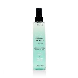 Lakme Teknia Bio Balance Hydra Öl 200 ml