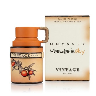 Armaf Odyssey Mandarin Sky Vintage Edition EDP 100 ml UNISEX