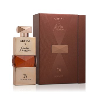 Armaf X Christian Provenzano IV Reines Parfüm 100 ml UNISEX