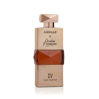Armaf X Christian Provenzano IV Reines Parfüm 100 ml UNISEX