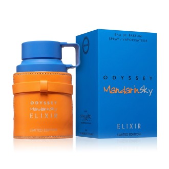 Armaf Odyssey Mandarine Himmel Elixier EDP 60 ml UNISEX