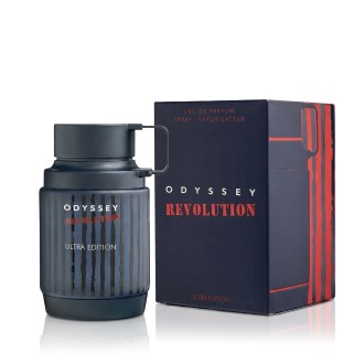 Armaf Odyssey Revolution EDP 100 ml UNISEX