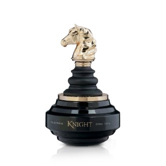 Armaf Checkmate Schwarzer Ritter EDP 100 ml M