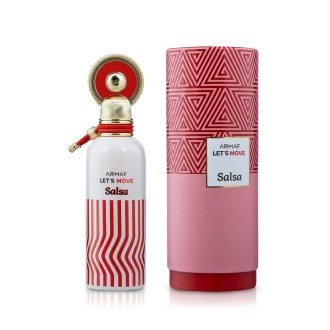 Armaf Lets Move Salsa EDP 100 ml UNISEX
