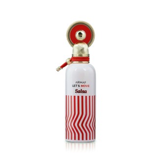 Armaf Lets Move Salsa EDP 100 ml UNISEX