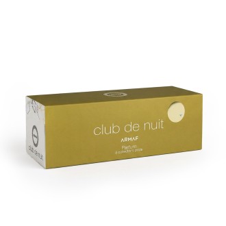 Armaf Club de Nuit Parfum und Sammlerstolz-Set