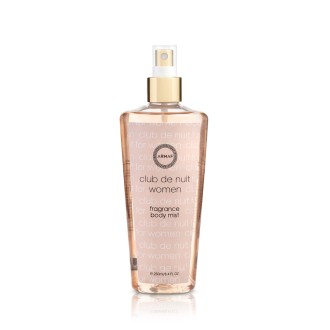 Armaf Club de Nuit Frau Körperspray 250 ml W