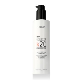 Lakme K2.0 Recover Restore Conditioner Geschädigtes Haar 300 ml