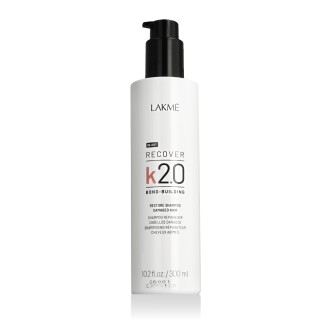 Lakme K2.0 Recover Wiederherstellen Shampoo Beschädigtes Haar 300 ml