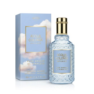 4711 Reiner Hauch von Himalaya EDC intensiv 50 ml UNISEX